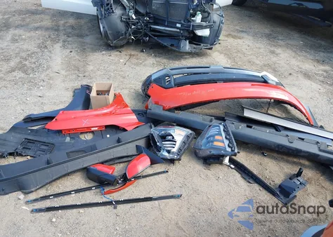 2024 Hyundai Kona Limited from USA, damaged, VIN KM8HECA39RU103613